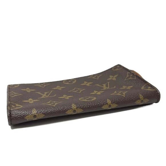 LOUIS VUITTON Monogram Monogram Pouch bran223-101725 - Picture 3 of 6